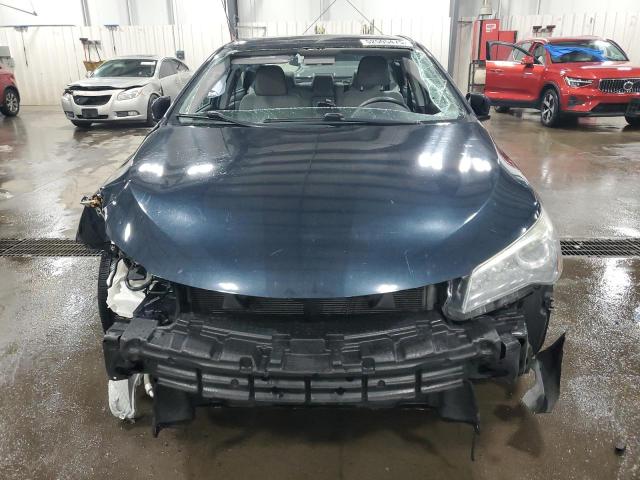 Photo 5 from auction – 2017 TOYOTA CAMRY LE with VIN 4T1BF1FK8HU307518