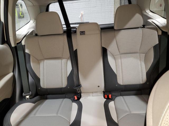 Zdjęcie 10 z aukcji – 2021 SUBARU FORESTER z VIN JF2SKADC9MH467536