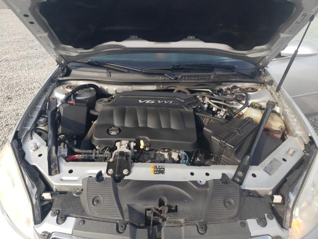 Photo 11 from auction – 2013 CHEVROLET IMPALA LS with VIN 2G1WA5E36D1194558