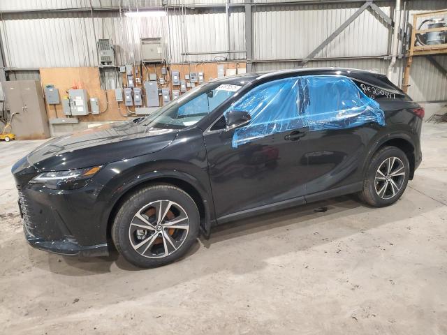 LEXUS RX 350 BAS 2024 с VIN 2T2BAMCA1RC068842 - Снимка от търг