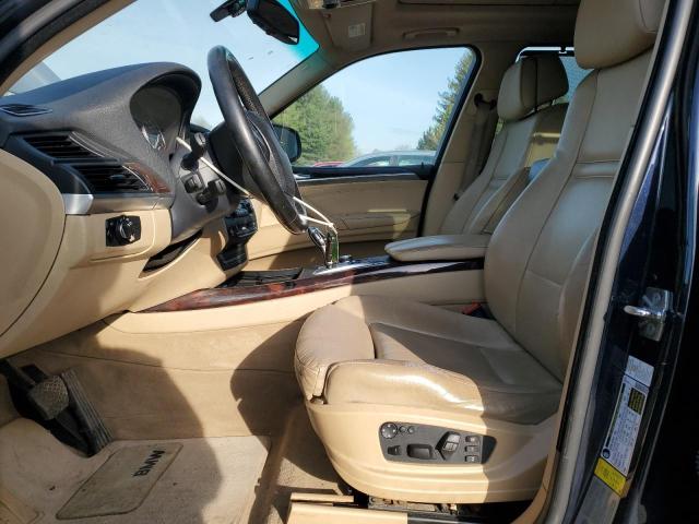 Photo 7 from auction – 2008 BMW X5 3.0I with VIN 5UXFE43578L007238