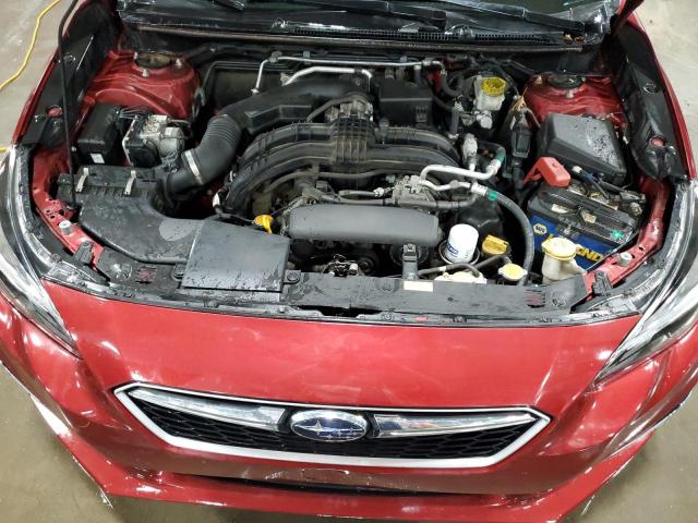 Photo 12 from auction – 2017 SUBARU IMPREZA LI with VIN 4S3GTAT60H3734918
