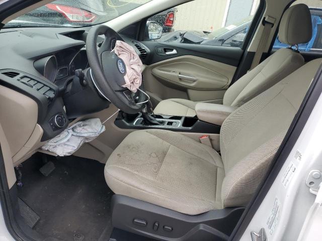Photo 7 from auction – 2017 FORD ESCAPE SE with VIN 1FMCU0GD1HUB66294