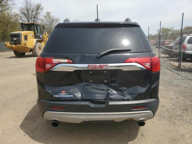 Photo 6 from auction – 2017 GMC ACADIA SLT with VIN 1GKKNMLS2HZ232805