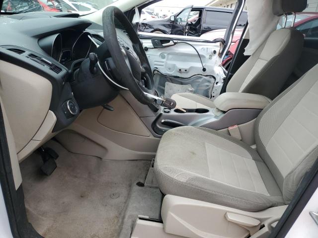 Photo 7 from auction – 2013 FORD ESCAPE with VIN 1FMCU9G96DUD41181