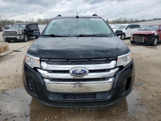Photo 5 from auction – 2014 FORD EDGE SE with VIN 2FMDK3GC6EBB53982