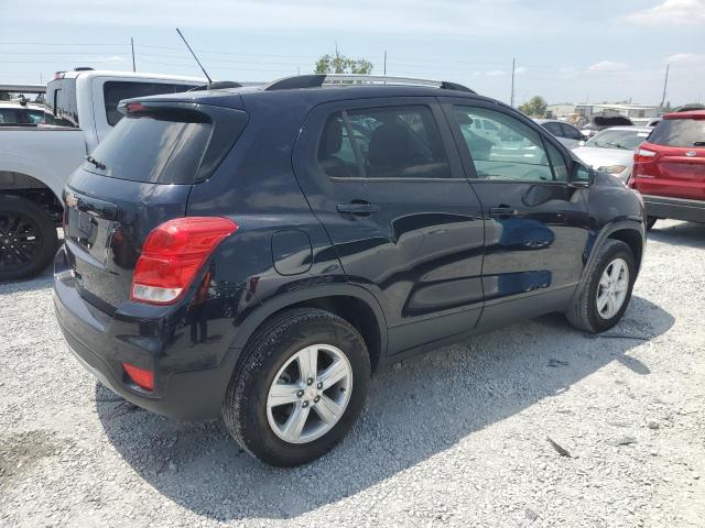 Photo 3 from auction – 2021 CHEVROLET TRAX 1LT with VIN KL7CJPSB1MB331338