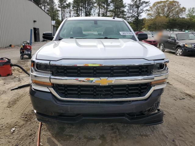 Photo 5 from auction – 2017 CHEVROLET SILVERADO with VIN 1GCRCNEH4HZ301680