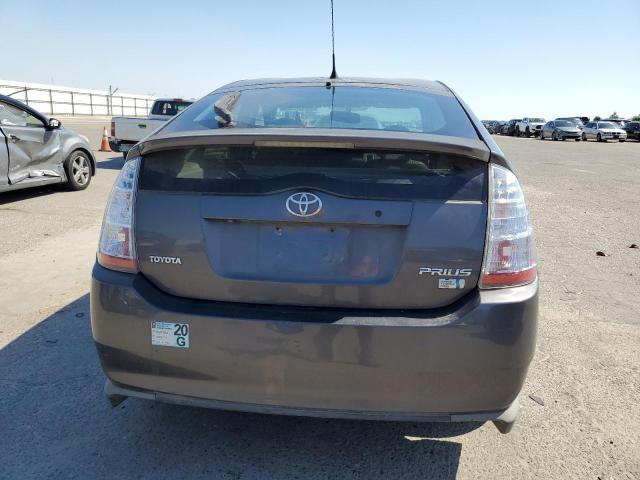 Photo 6 from auction – 2009 TOYOTA PRIUS with VIN JTDKB20U093514248