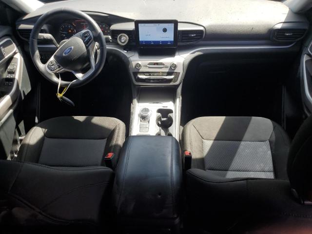 Photo 8 from auction – 2024 FORD EXPLORER X with VIN 1FMSK7DH7RGA71935