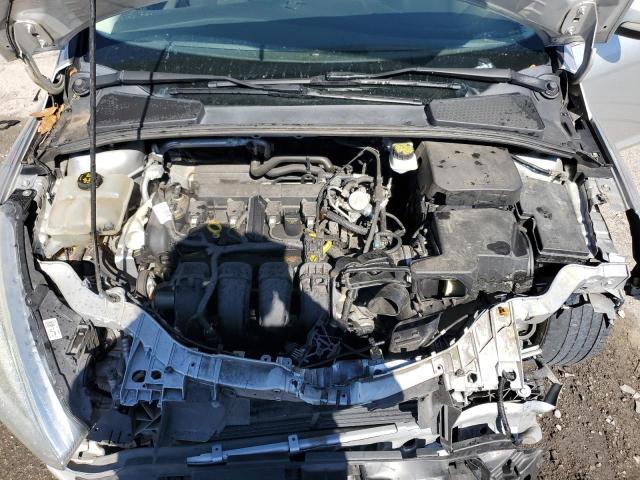 صورة رقم 11 من المزاد - 2017 FORD FOCUS SE مع VIN 1FADP3F28HL338298