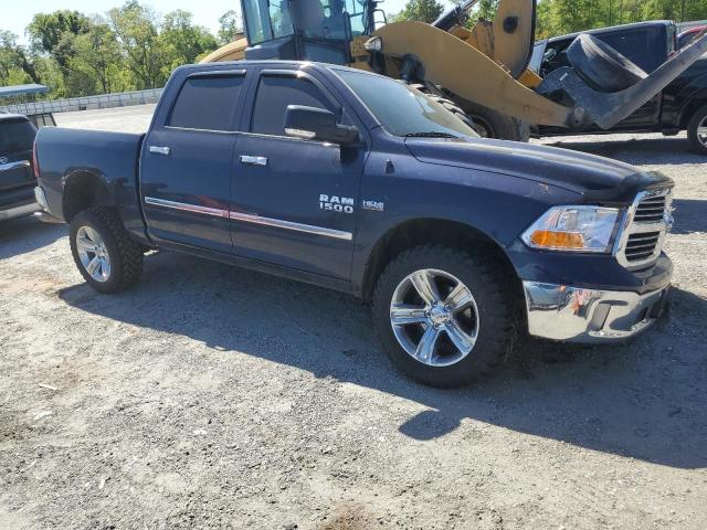 Photo 4 from auction – 2016 RAM 1500 SLT with VIN 3C6RR7LT2GG220975