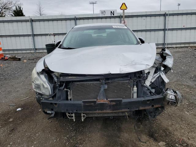Photo 5 from auction – 2011 NISSAN MAXIMA with VIN 1N4AA5AP1BC815194