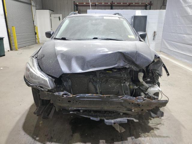 Photo 5 from auction – 2016 SUBARU CROSSTREK with VIN JF2GPABC7G8290676
