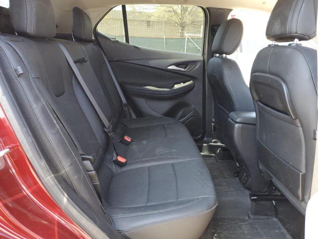Photo 11 from auction – 2023 BUICK ENCORE GX with VIN KL4MMGSL6PB005198