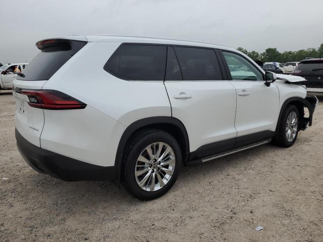 Photo 3 from auction – 2025 TOYOTA GRAND HIGH with VIN 5TDAAAB58SS078591
