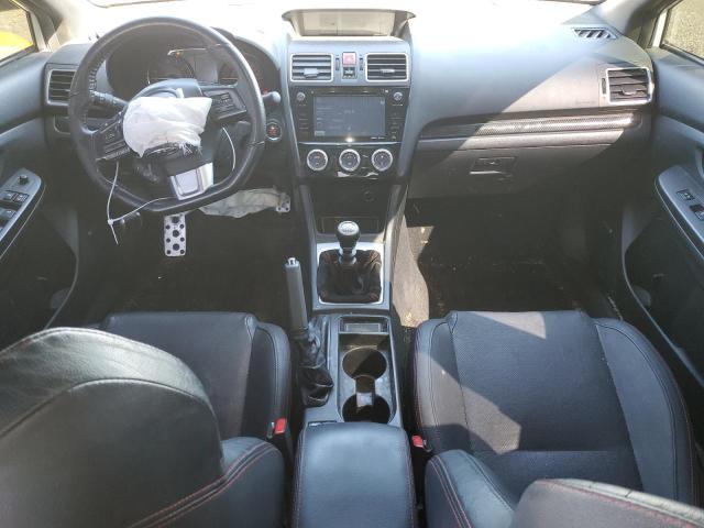 Photo 8 from auction – 2016 SUBARU WRX LIMITE with VIN JF1VA1L68G9803563