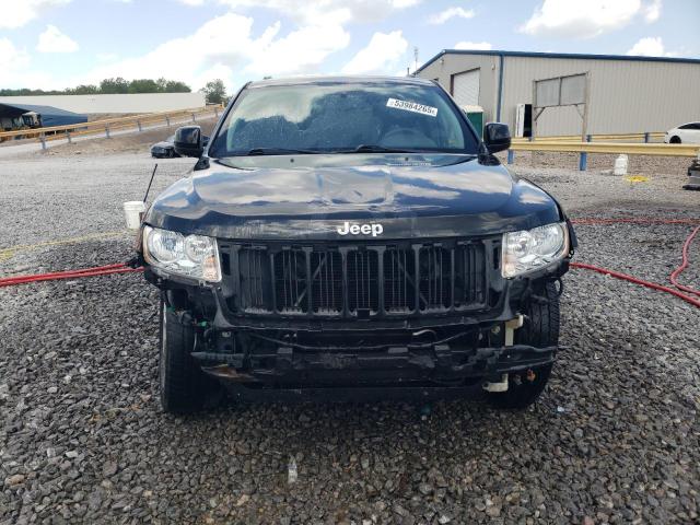 Photo 5 from auction – 2012 JEEP GRAND CHER with VIN 1C4RJEAG9CC277682