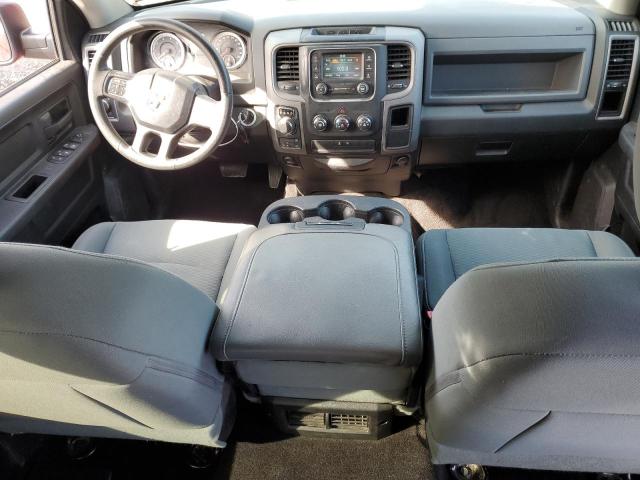 Photo 8 from auction – 2016 RAM 1500 ST with VIN 3C6RR7KT7GG262365
