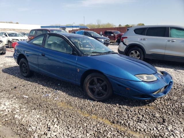 Photo 4 from auction – 2001 SATURN SC1 with VIN 1G8ZP12891Z314605