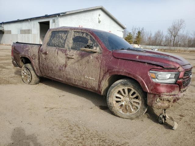 Фото 4 с аукциона – 2022 DODGE RAM PU1500 с VIN 1C6SRFJT8NN424652