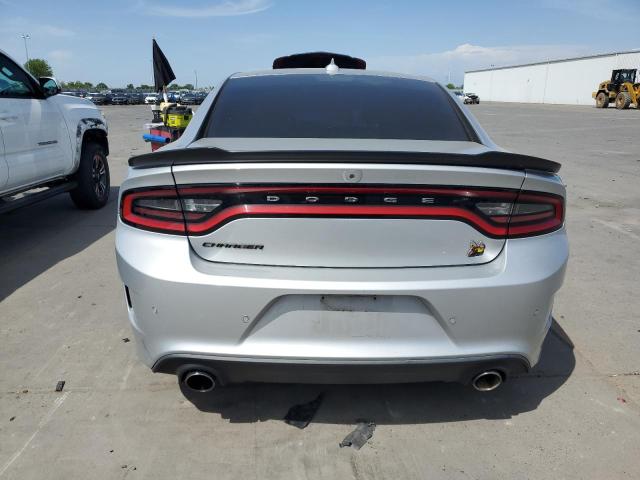 Photo 6 from auction – 2019 DODGE CHARGER SC with VIN 2C3CDXGJ3KH746261