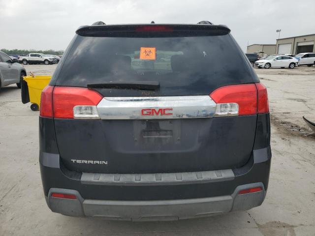 Снимка 6 от търг – 2013 GMC TERRAIN SL с VIN 2GKALSEK4D6254622