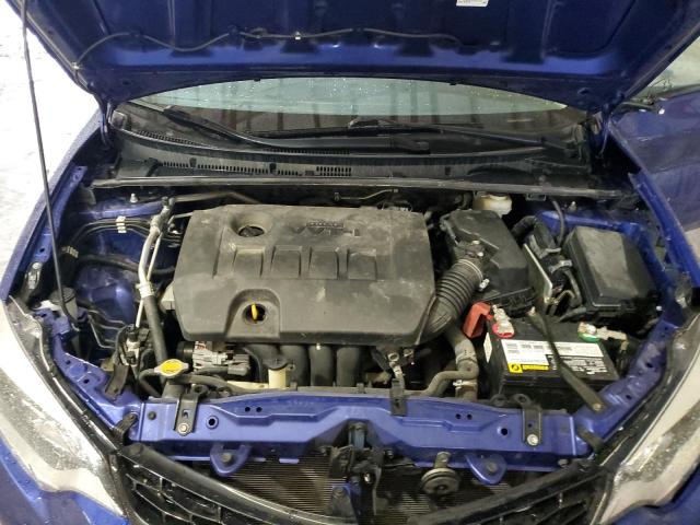 Photo 11 from auction – 2016 TOYOTA COROLLA L with VIN 5YFBURHE1GP408461