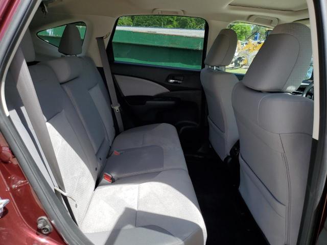 Photo 11 from auction – 2015 HONDA CR-V EX with VIN 2HKRM3H53FH536577