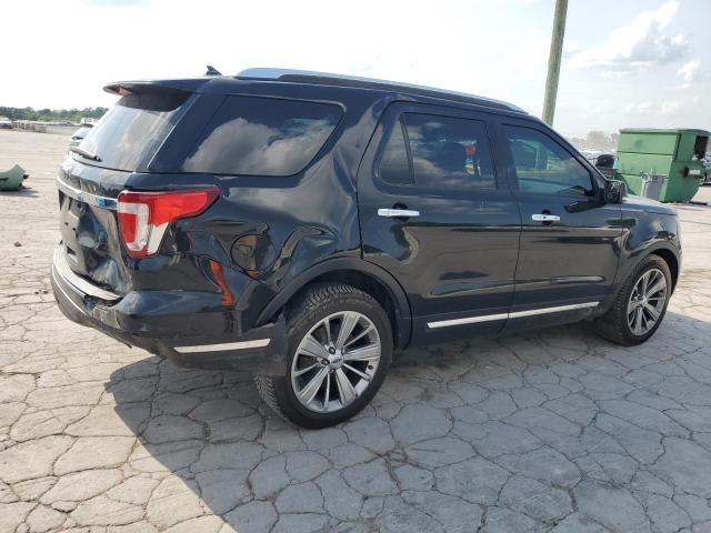 Photo 3 from auction – 2018 FORD EXPLORER L with VIN 1FM5K7F84JGA70160