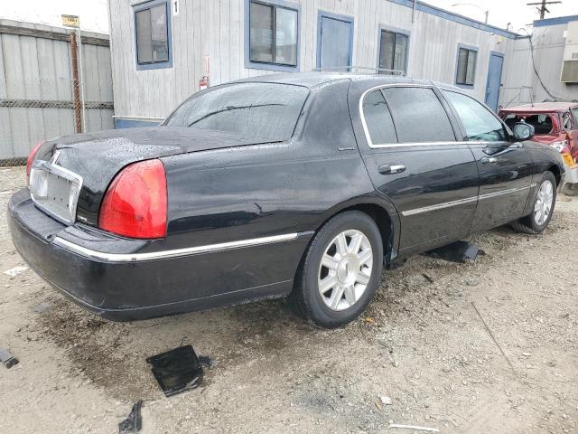 Photo 3 from auction – 2011 LINCOLN TOWN CAR E with VIN 2LNBL8EV5BX759455