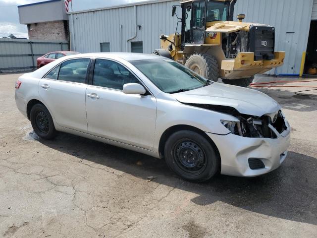 Photo 4 from auction – 2011 TOYOTA CAMRY BASE with VIN 4T1BF3EK7BU185240