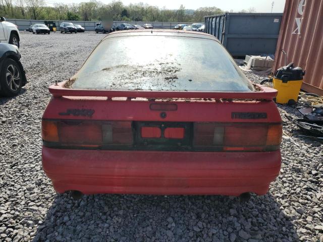 Снимка 6 от търг – 1990 MAZDA RX7 GTU с VIN JM1FC3313L0807074