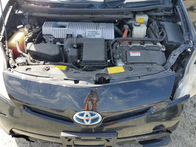 Photo 11 from auction – 2014 TOYOTA PRIUS with VIN JTDKN3DU9E0368760