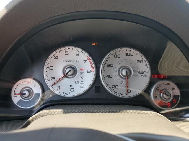 صورة رقم 9 من المزاد - 2003 ACURA RSX مع VIN JH4DC54893C004491