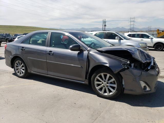 Photo 4 from auction – 2014 TOYOTA CAMRY L with VIN 4T4BF1FK7ER347364