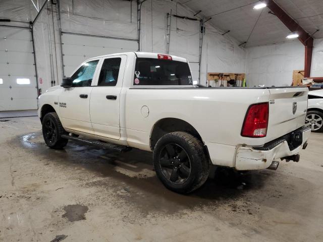 Zdjęcie 2 z aukcji – 2016 RAM 1500 ST z VIN 1C6RR7FTXGS413959