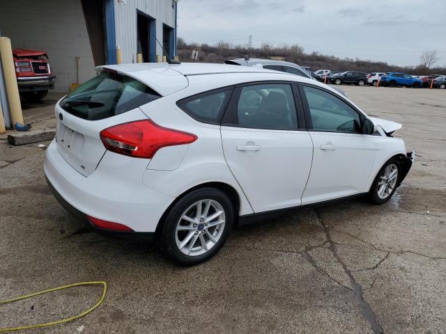 Photo 3 from auction – 2018 FORD FOCUS SE with VIN 1FADP3K23JL266776