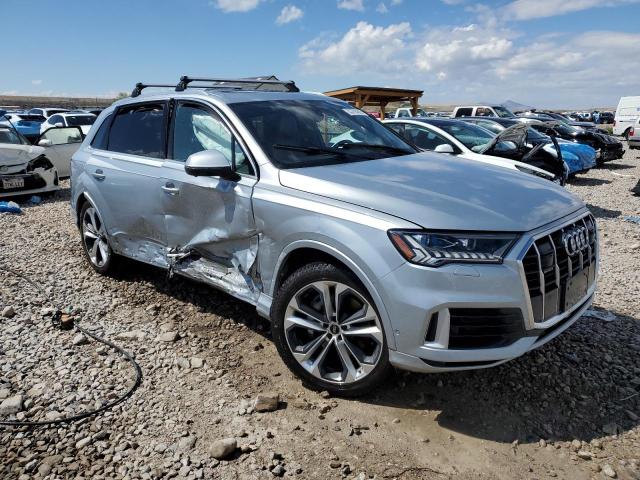 Photo 4 from auction – 2023 AUDI Q7 PRESTIG with VIN WA1VXBF75PD024969