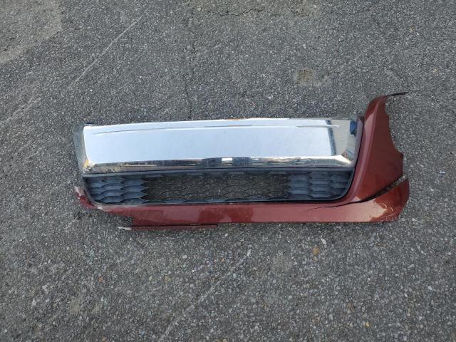 Photo 12 from auction – 2014 FORD EDGE with VIN 2FMDK3KC0EBA20349