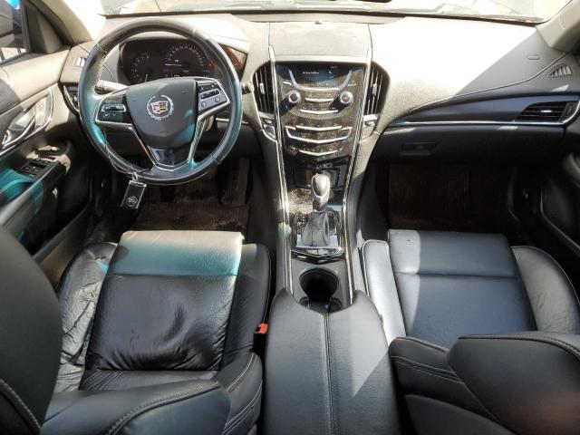 Photo 8 from auction – 2014 CADILLAC ATS with VIN 1G6AG5RX4E0155478