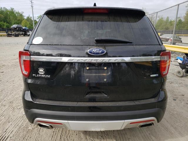 Photo 6 from auction – 2017 FORD EXPLORER P with VIN 1FM5K8HT9HGD50285