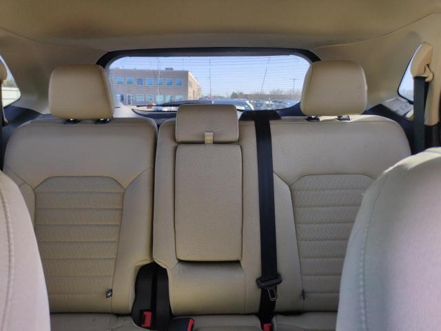 Photo 10 from auction – 2020 FORD EDGE SE with VIN 2FMPK3G92LBB01537