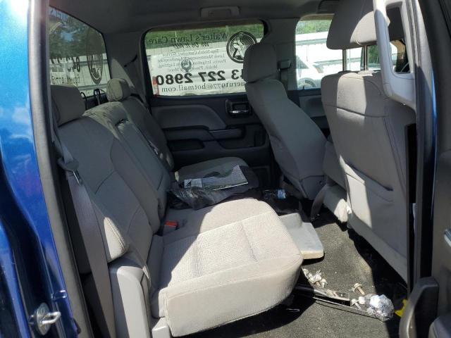 Photo 10 from auction – 2016 CHEVROLET SILVERADO with VIN 1GC1KUEG5GF208247