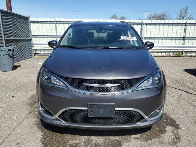 Photo 5 from auction – 2017 CHRYSLER PACIFICA T with VIN 2C4RC1EGXHR778592