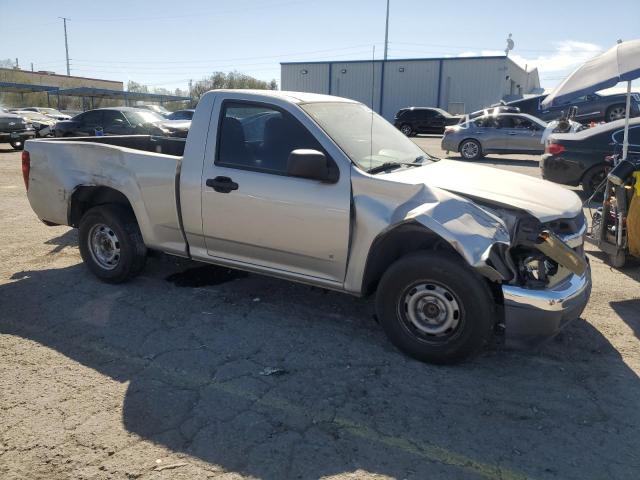 Photo 4 from auction – 2006 CHEVROLET COLORADO with VIN 1GCCS148968329321