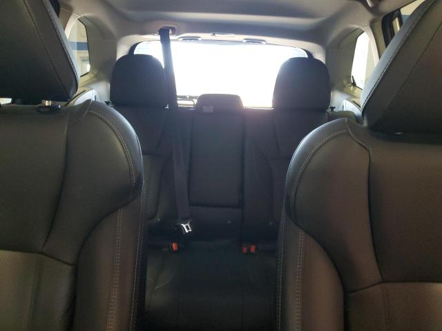 Photo 10 from auction – 2023 SUBARU FORESTER L with VIN JF2SKAPC2PH545865