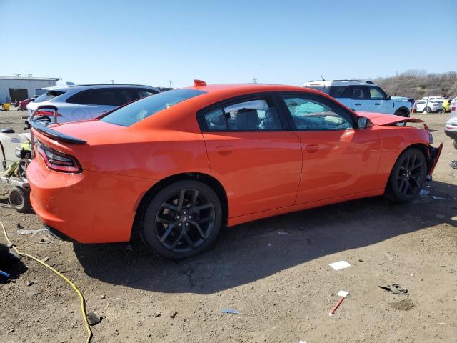 Photo 3 from auction – 2020 DODGE CHARGER SX with VIN 2C3CDXBG2LH200192