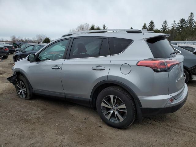 Photo 2 from auction – 2018 TOYOTA RAV4 LE with VIN 2T3ZFREV1JW483638