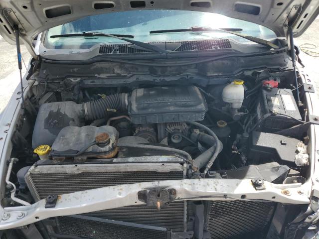 Photo 11 from auction – 2003 DODGE RAM 1500 S with VIN 1D7HA16K03J680582